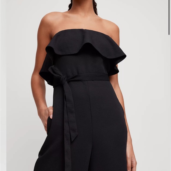 BABATON ALTAMIRO JUMPSUIT BNWT - Picture 2 of 10